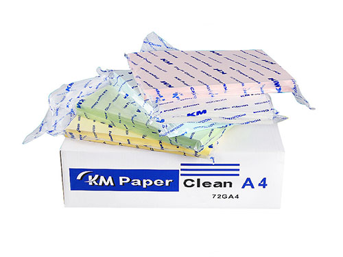 KM無塵打印紙