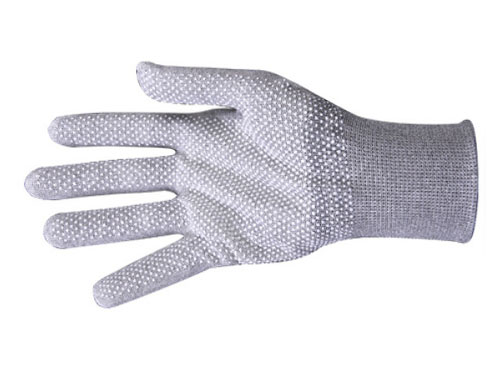 碳纖維點(diǎn)塑防靜電手套